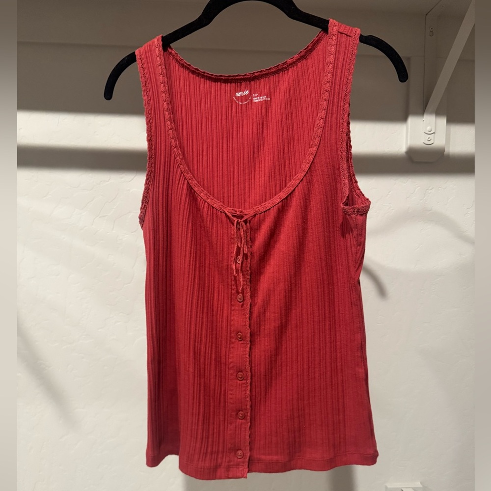 Aerie Tank Top